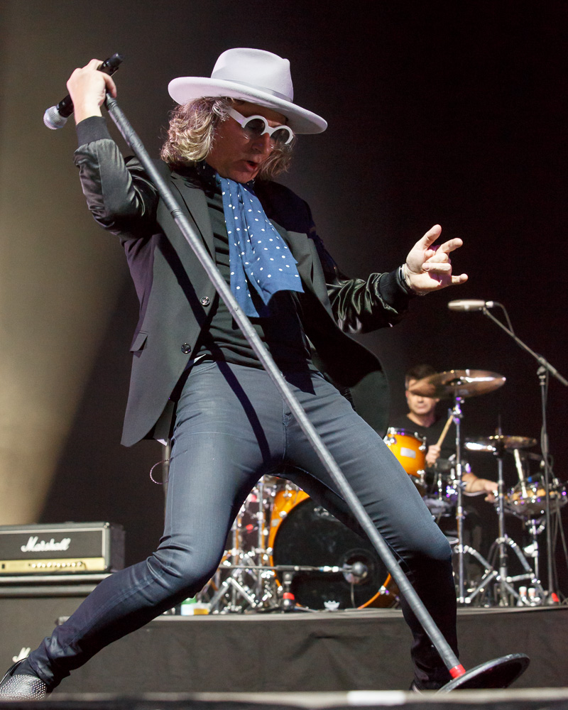 Collective Soul