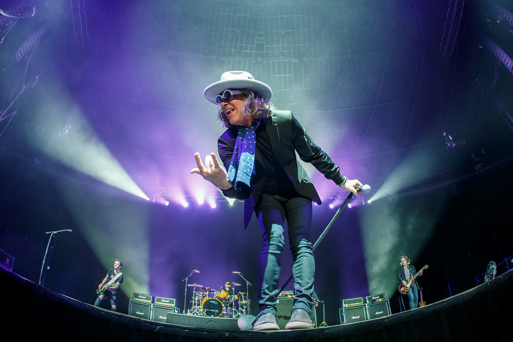 Collective Soul
